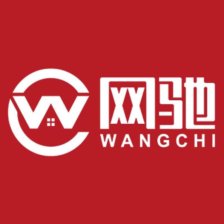 网驰品牌Logo