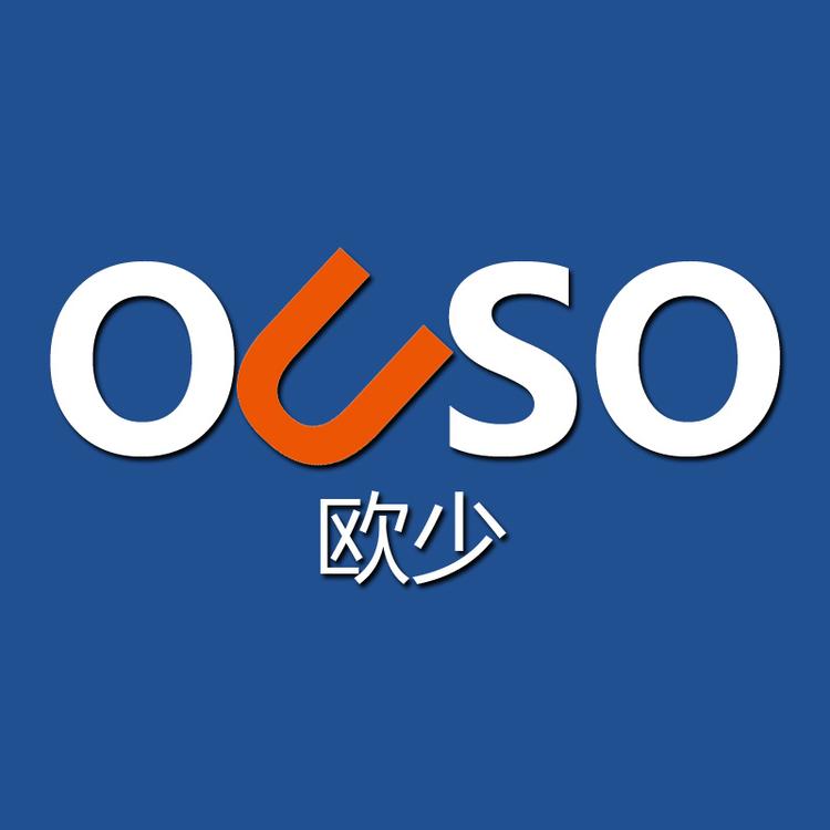 OUSO/欧少品牌Logo