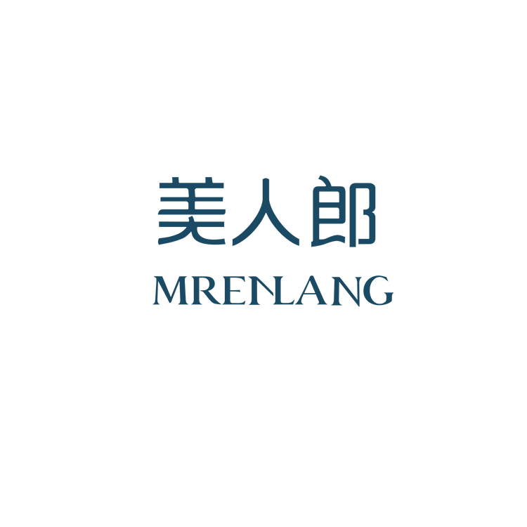 美人郎品牌Logo