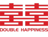 Double Happiness/双喜品牌Logo