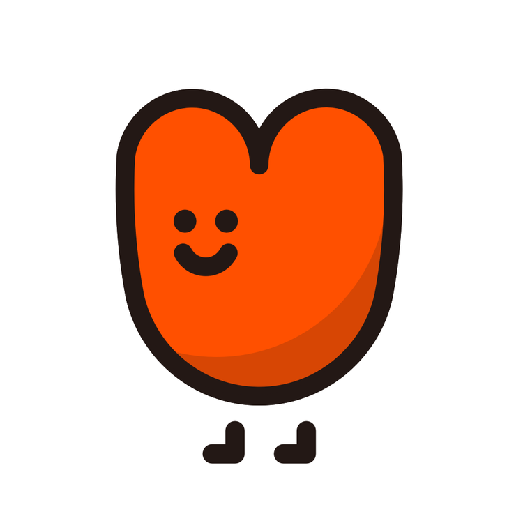 Ukids  ONLINE/小小优趣品牌Logo