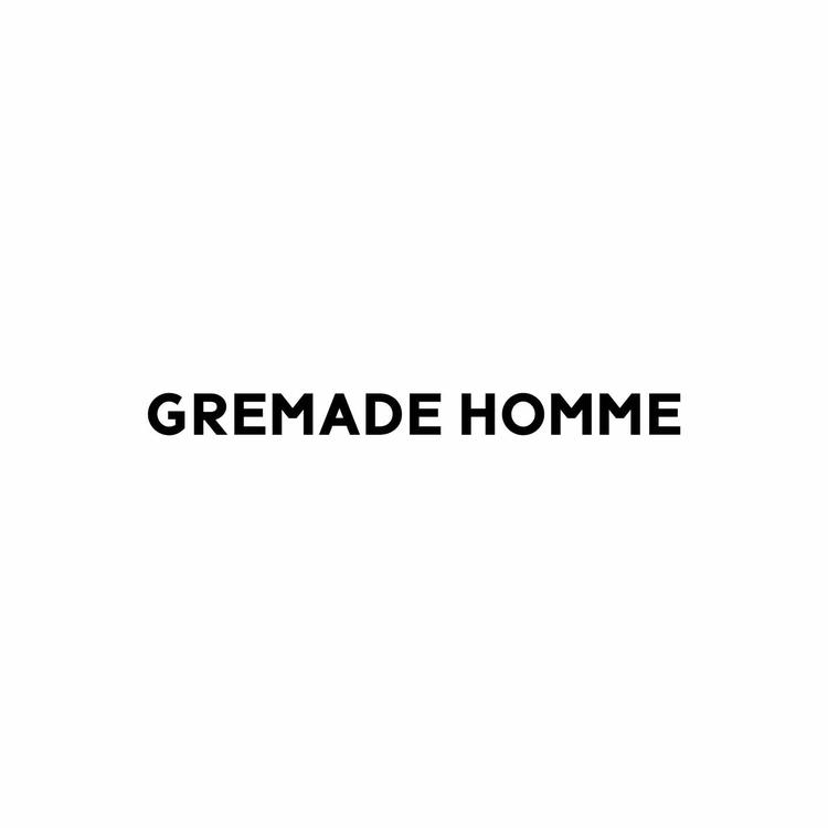 gremadehomme品牌Logo