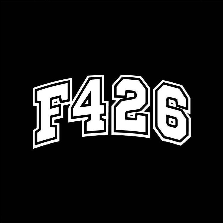 F426品牌Logo