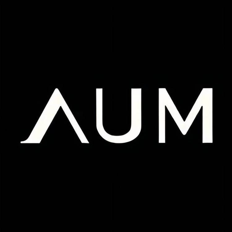 AUM/噢姆品牌Logo