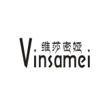 VINSAMEI/维莎密娅品牌logo