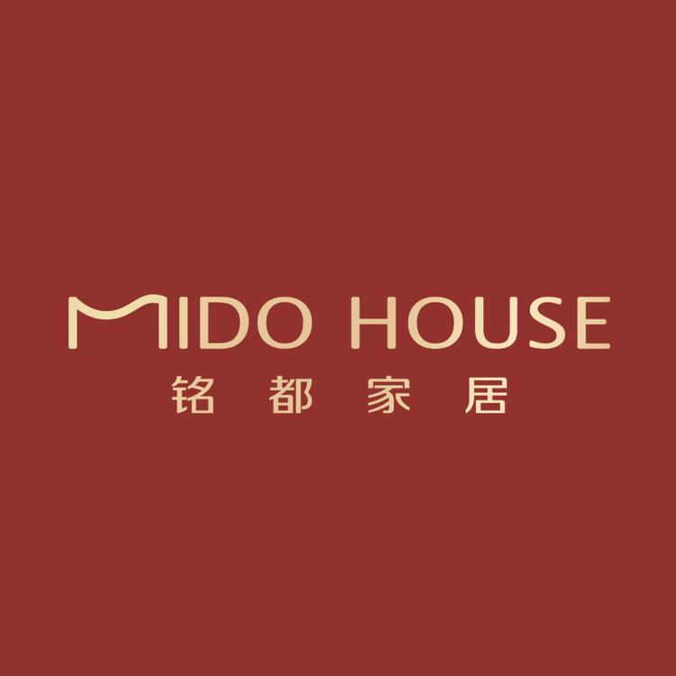 MIDOHOUSE品牌Logo