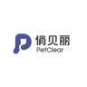 PETCLEAR/俏贝丽品牌Logo