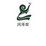 润泽家品牌Logo