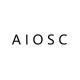 AIOSC品牌logo