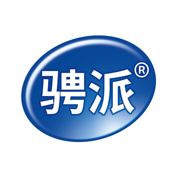 骋派品牌Logo