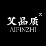 艾品质品牌Logo