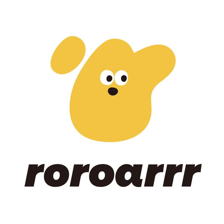 roroarrr品牌Logo
