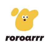 roroarrr品牌logo