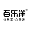 百乐洋品牌Logo