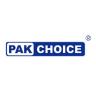PAKCHOICE品牌Logo