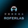 ROFERLAS/罗翡莱斯品牌Logo