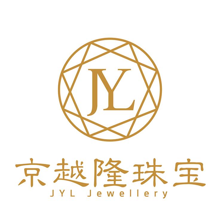 京越隆品牌Logo