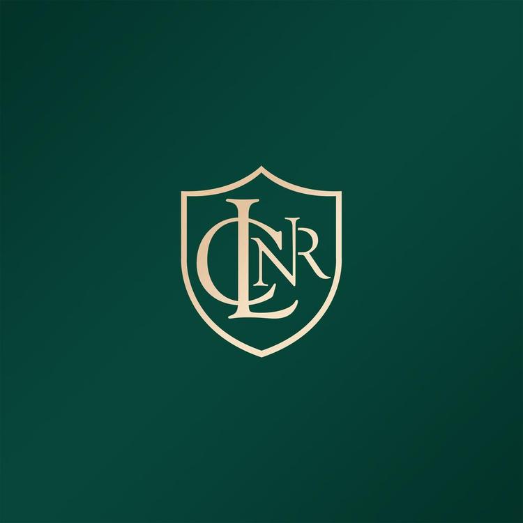 柯琳妮尔品牌Logo