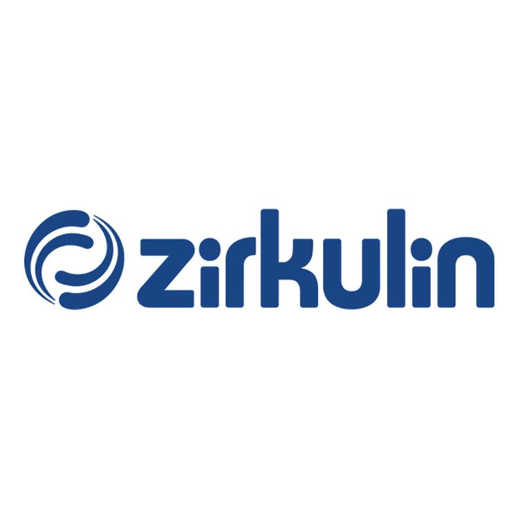 Zirkulin品牌Logo