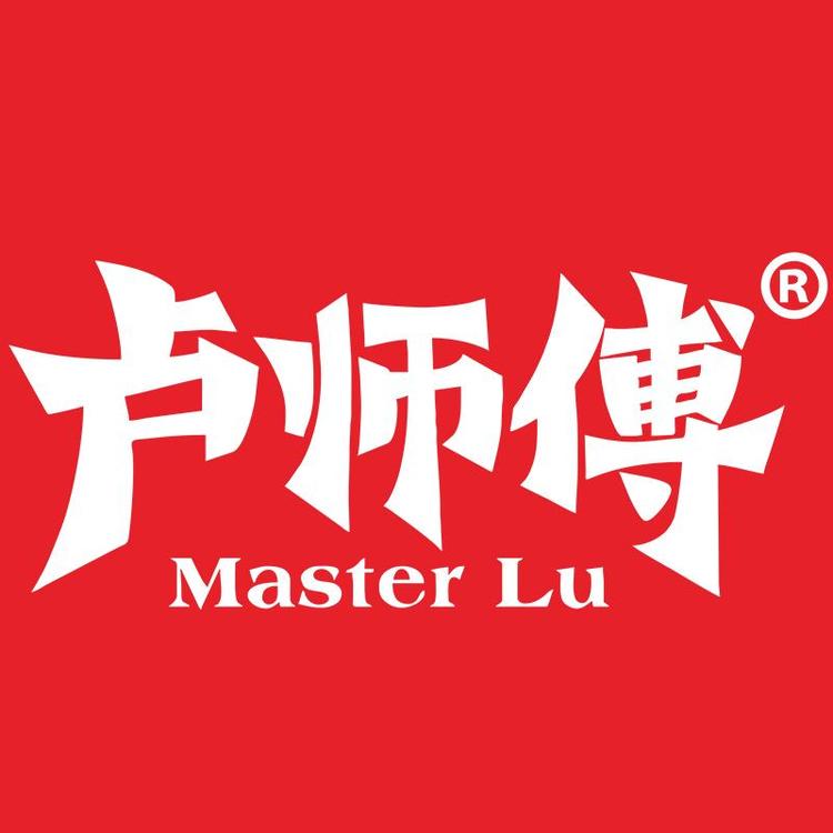 卢师傅品牌Logo