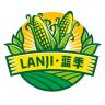 蓝季品牌Logo