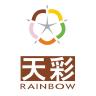 天彩品牌Logo