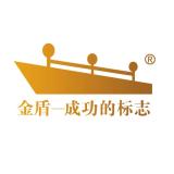 GOLDEN SHIELD/金盾品牌logo