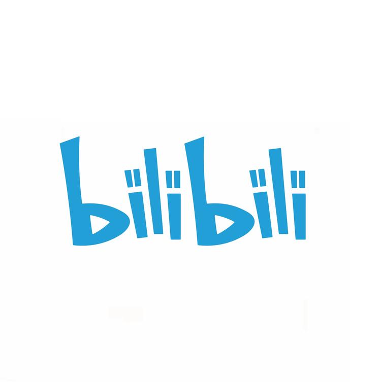 bilibili品牌Logo