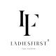 ladiesfirst品牌logo