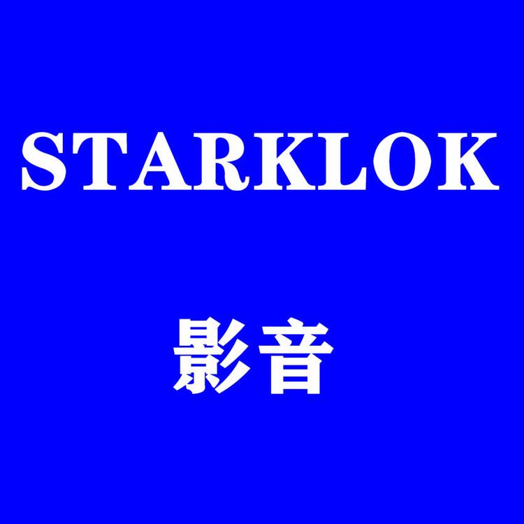Starklok品牌Logo