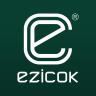 ezicok/新煮易品牌Logo