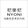 NYONI/尼奥尼品牌Logo