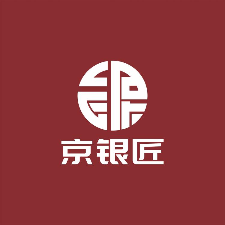 KIMYINJOY/京银匠品牌Logo