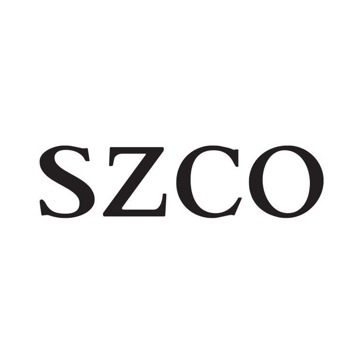 SZCO品牌Logo