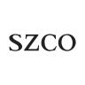 SZCO品牌Logo