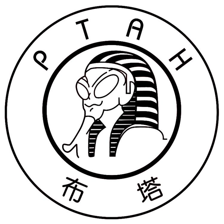 PTAH/香港布塔国际服饰有限公司品牌Logo