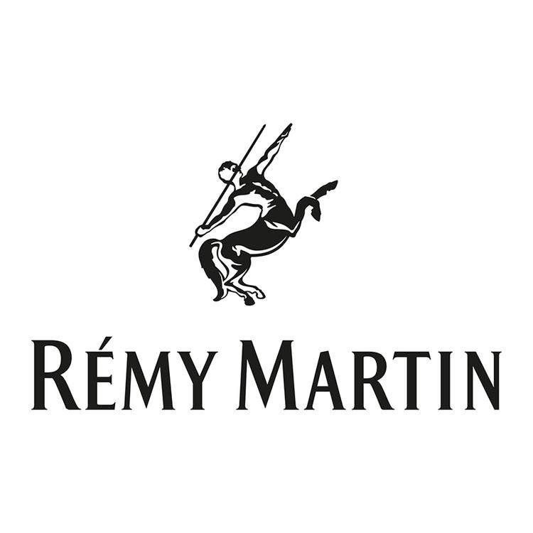 REMY MARTIN/人头马品牌Logo