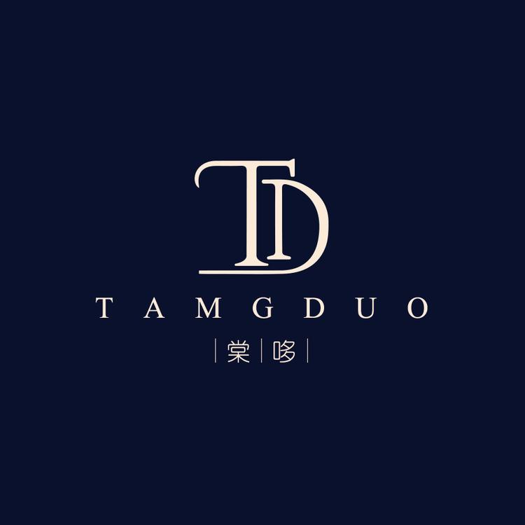 棠哆品牌Logo