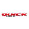 QUICKANYONECANRACE品牌Logo