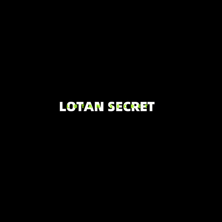 LOTAN'SECRET品牌Logo