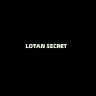 LOTAN'SECRET品牌Logo