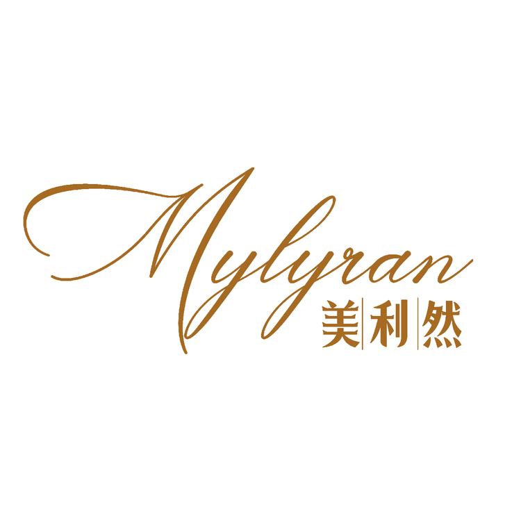 美利然品牌Logo