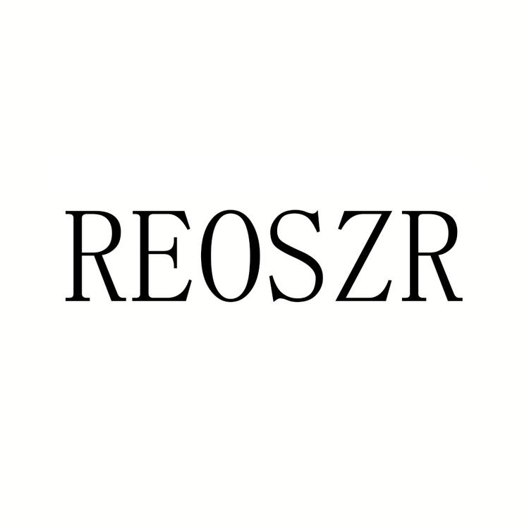Reoszr/洛恣品牌Logo