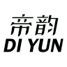 DIYUN/帝韵品牌Logo