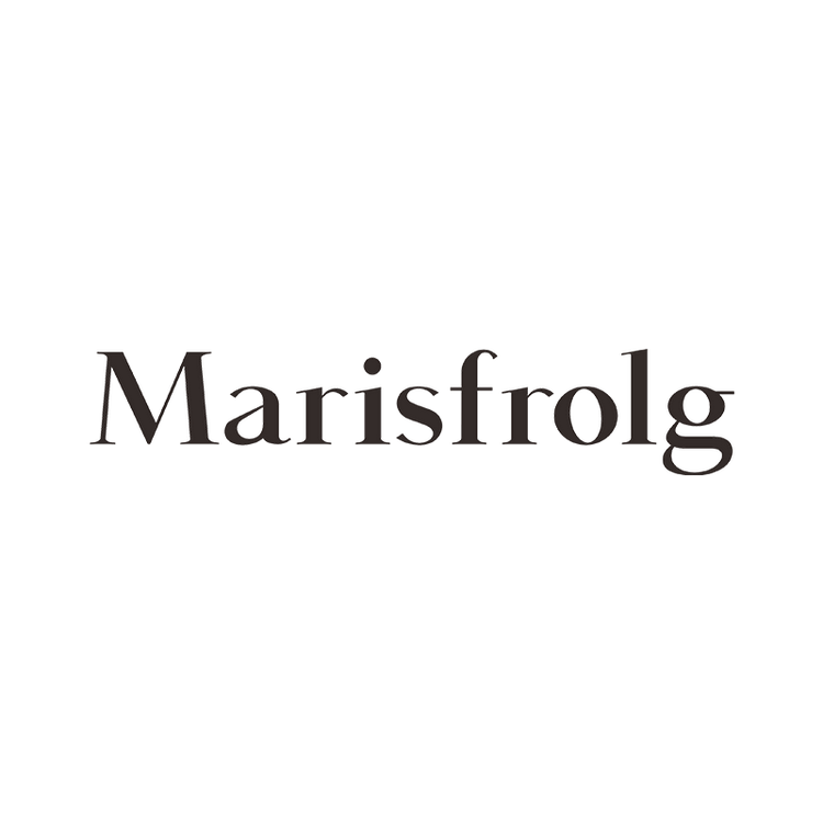 Marisfrolg/玛丝菲尔品牌Logo
