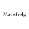 Marisfrolg/玛丝菲尔品牌Logo
