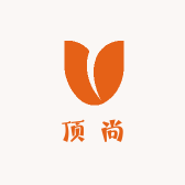 顶尚品牌Logo