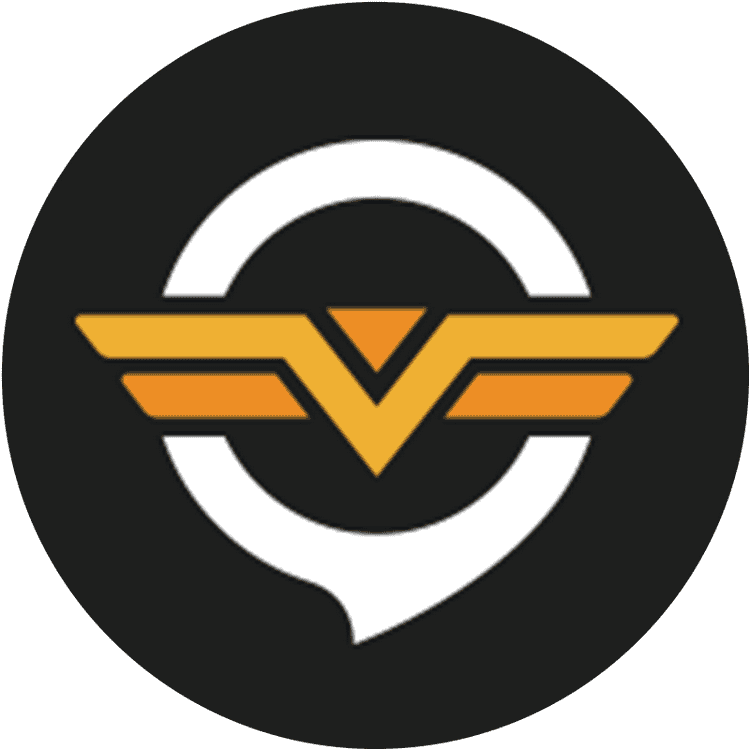 QeeYou/奇游加速器品牌Logo