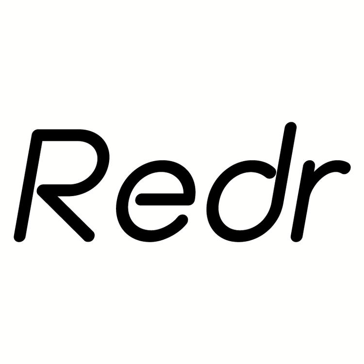 REDR品牌Logo