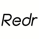 REDR品牌logo